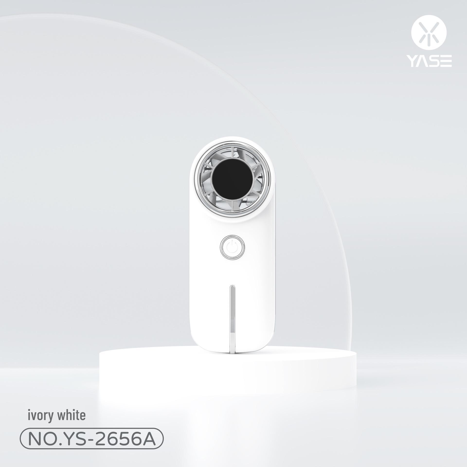 

High-Speed USB Mini Handheld Fan: Portable Strong Wind Cooling for Children Factory/Wholesale/Foreign Trade/Cross-border