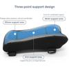 Arm Rest Chair Armrest Pad Elbow Pillow Armrest Cushion Breathable Chair Arm Pad  Home
