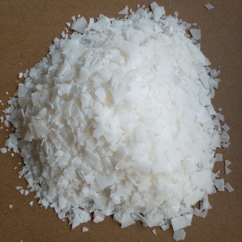 1000g Bienenwachs-Flocken Natürliches Pflanzenwachs für Duftgriff-Herstellungsmaterial Kosmetik-Lippenstift-Herstellungsmaterialien