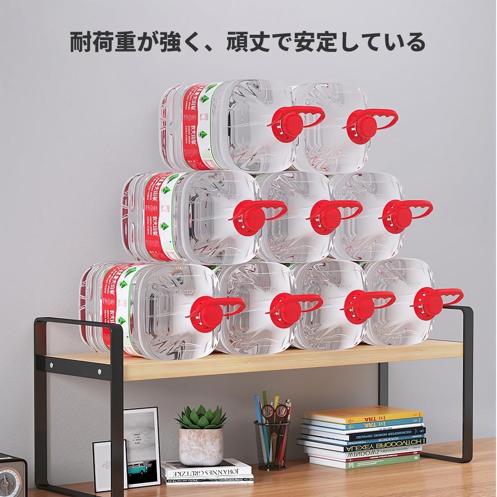 Aikenn Desktop Top Desktop Desk Office Desk Desktop Small Item Stylish Book Book Large Organized and Tidy Bookshelf, Shelf, Rack, Storage, Storage,