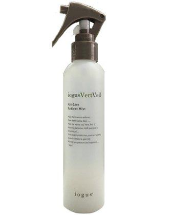 

Iogs Vert Vert Mist 200ml at the beauty An introductory CMC mist that gives your hair a strong core achieves overwhelming penetration Penetrates deep