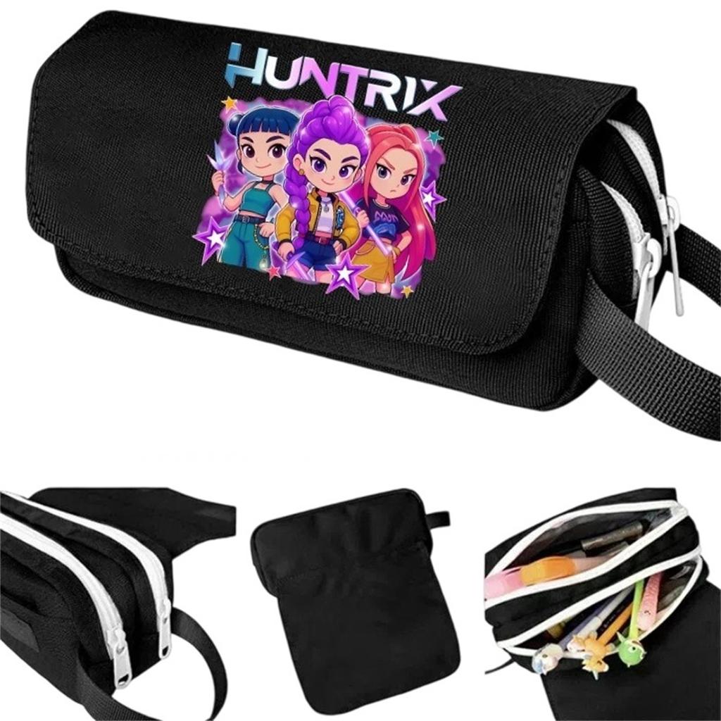 Pencil And Stationery Bags For Primary And Secondary School Students