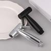 Pistola a spruzzo Portatile Manuale Porta scopino Portatile Rubinetto Bagno di Casa Soffione Doccia Autopulente