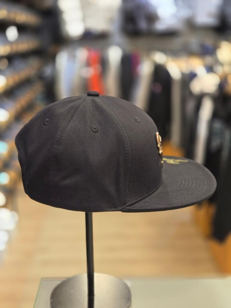 NBA Unisex CHI Bulls Outline Metal Snapback N245AP614P (19)