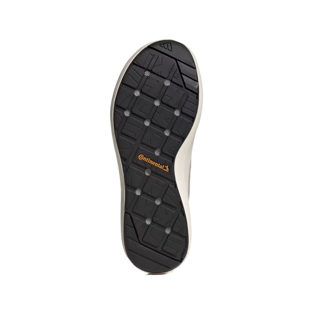 adidas Terrex Boot Atmungsaktiv, Rutschfest, Abriebfest Niedrig geschnitten Outdoor-Schuhe Unisex Weiß Braun JI3501