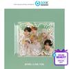 [Передзамовлення] NCT WISH - 1-й Альбом [Ode to Love] Jewel Case Вер. (Онлайн-вигода)
