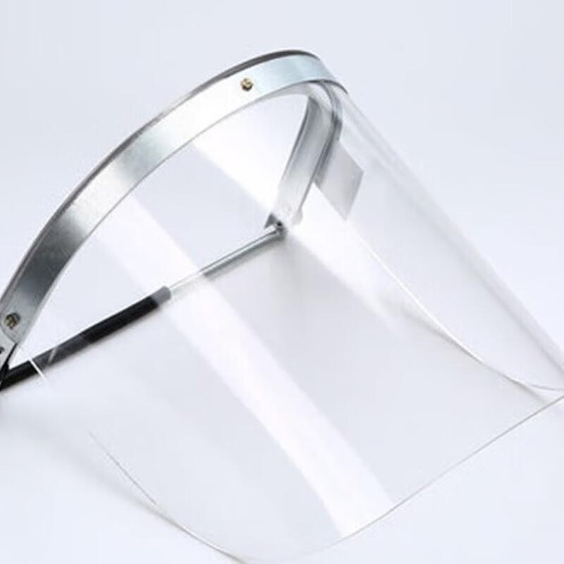 Brangdy High-Temperature Resistant Face Shield