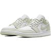 Air Jordan 1 Low 'Spruce Aura' Women's Jordan CW1381-003