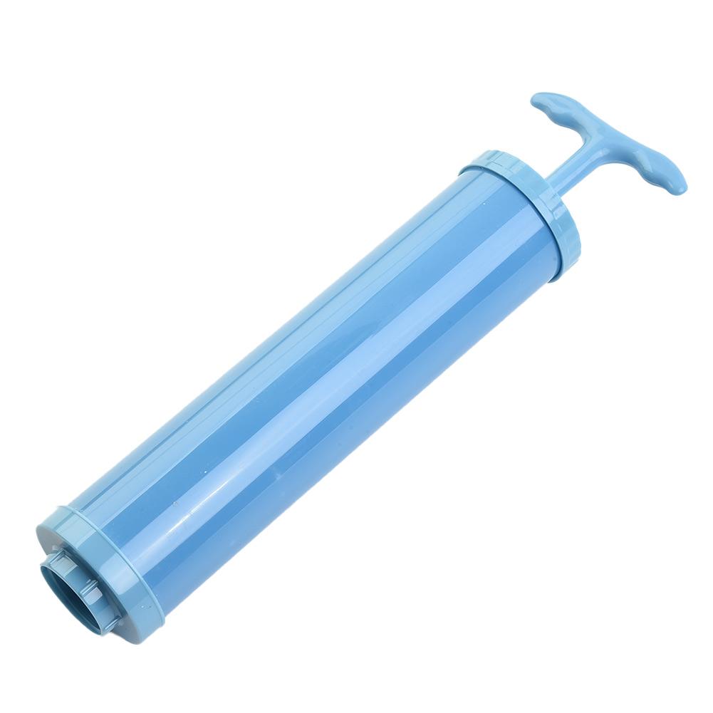 Pump Storage Suction 24.5x4.5cm Against Water Air Extractor
