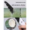 7-inch Folding Woodworking Hand Saw