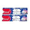 Zhonghua Healthy White Sea Salt & Baking Soda Mint Toothpaste