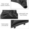 Keenso Car Gear Shift Knob Boot, Manual/Auto Gear Shifter Gaiter Dust Boot Cover Replacement for E34 E36 Z3 Popular