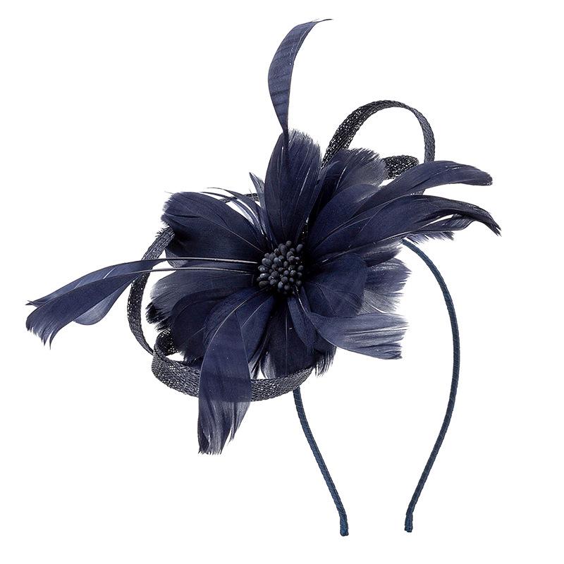 Летние Ретро Европейские и Американские Вечеринка Аксессуары для Волос 2025 One Size