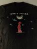 Dirty Heads Band Black T-Shirt Cotton Unisex S-234XL Short RD475 Unisex T-Shirt
