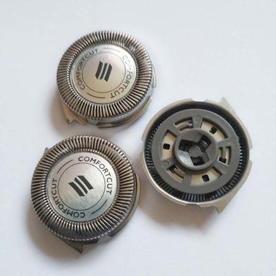 3Pcs SH30/50 Replacement Shaving Head for Philips Norelco SH30 Series 1000 2000 3000 S1020 S1050 S1060 S1070  Razor Blade