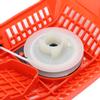 2Pcs Pull Starter for Chain Saw Accessories 52 Start Pulley Mechanism Garden Equipment