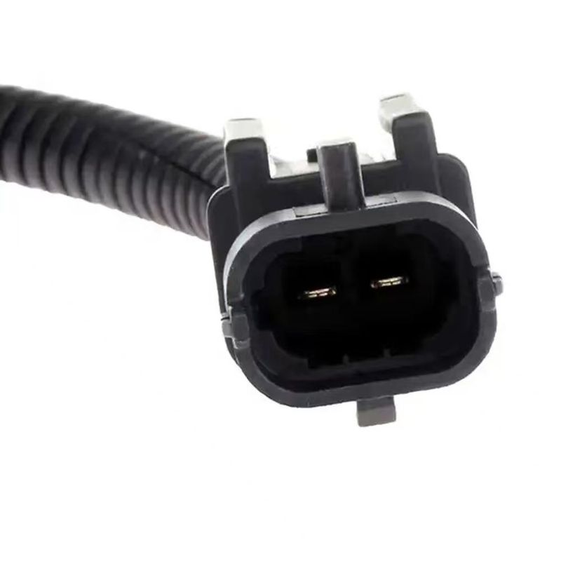New Crankshaft Position Sensor 39180-2B000 Compatible with Kia Forte 2013-2015 Rondo 2014 Soul 2010-2013