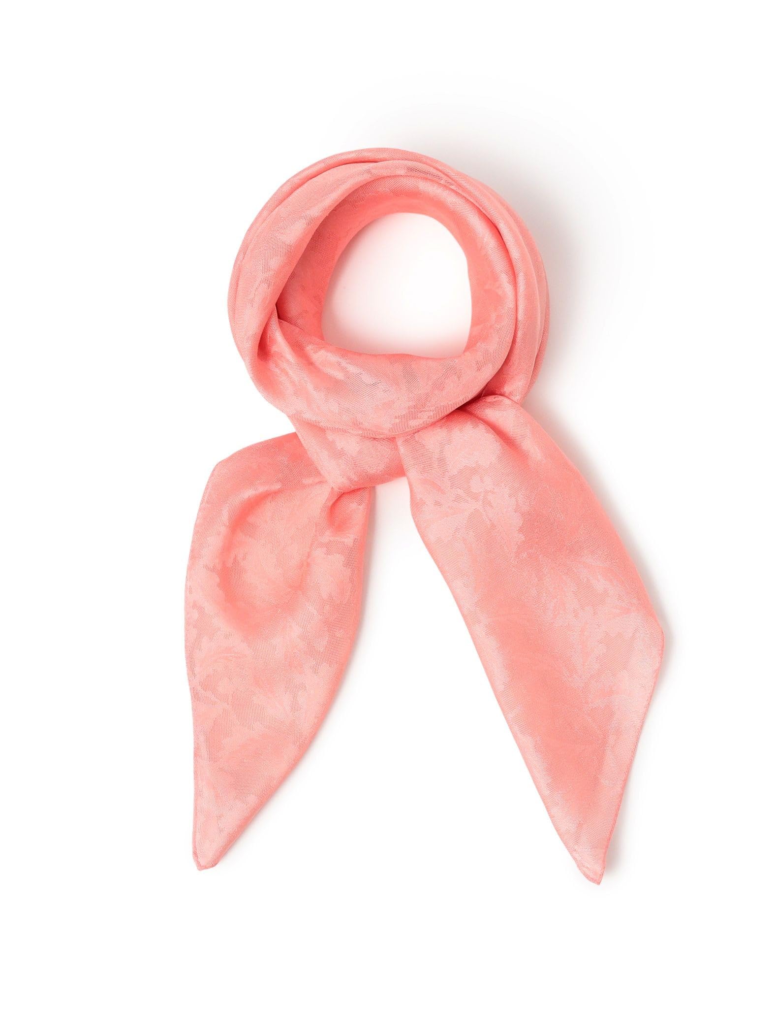 

Beams Japan Scarf Ogura Orimono Stole in Pink [Special Order] розовый