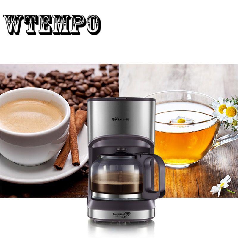 Buy Automatic Coffee Machine Coffee Brewer One Touch Button Cappuccino ...