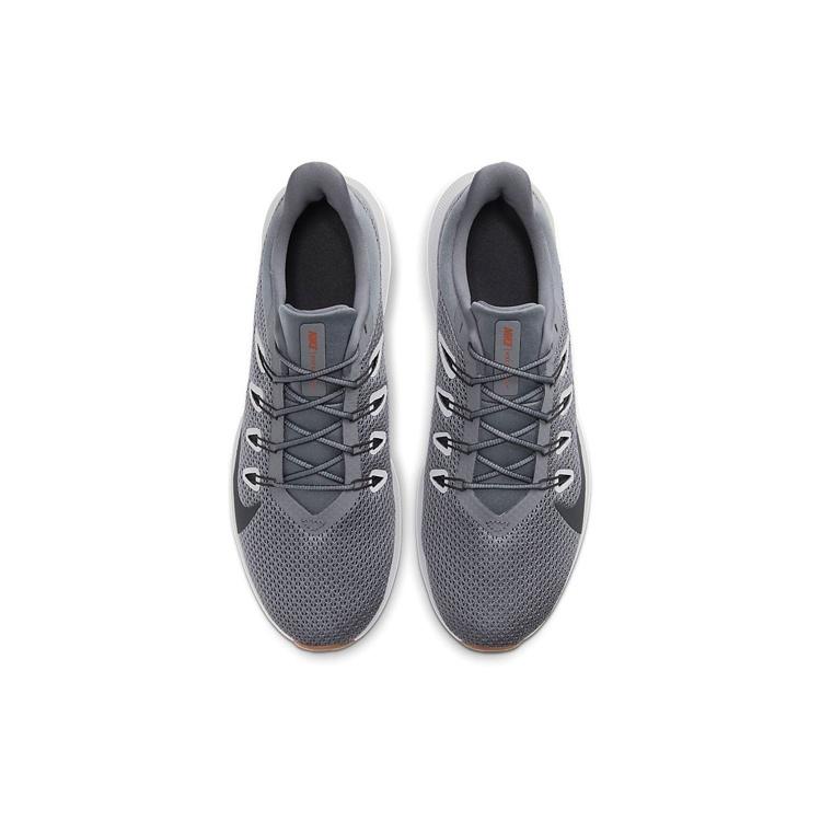 Nike Quest 2 'Smoke Grey Gum' Men's CI3787-009