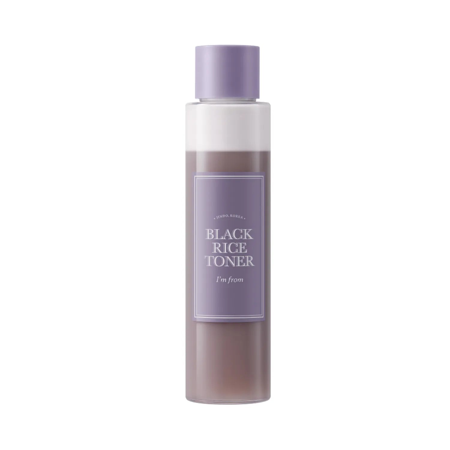I m form Black Rice Toner 150ml 150ml