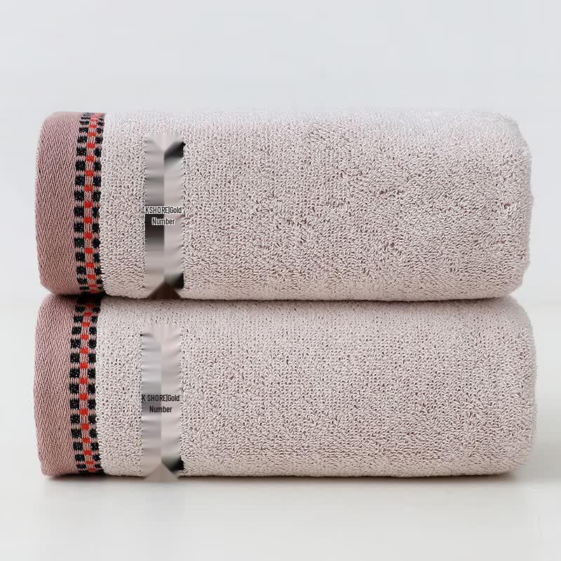 Jinhao Pure Cotton Terry Towel