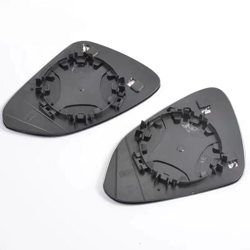 08-17 Opel Insignia Heated Rearview Mirror Lens Replacement