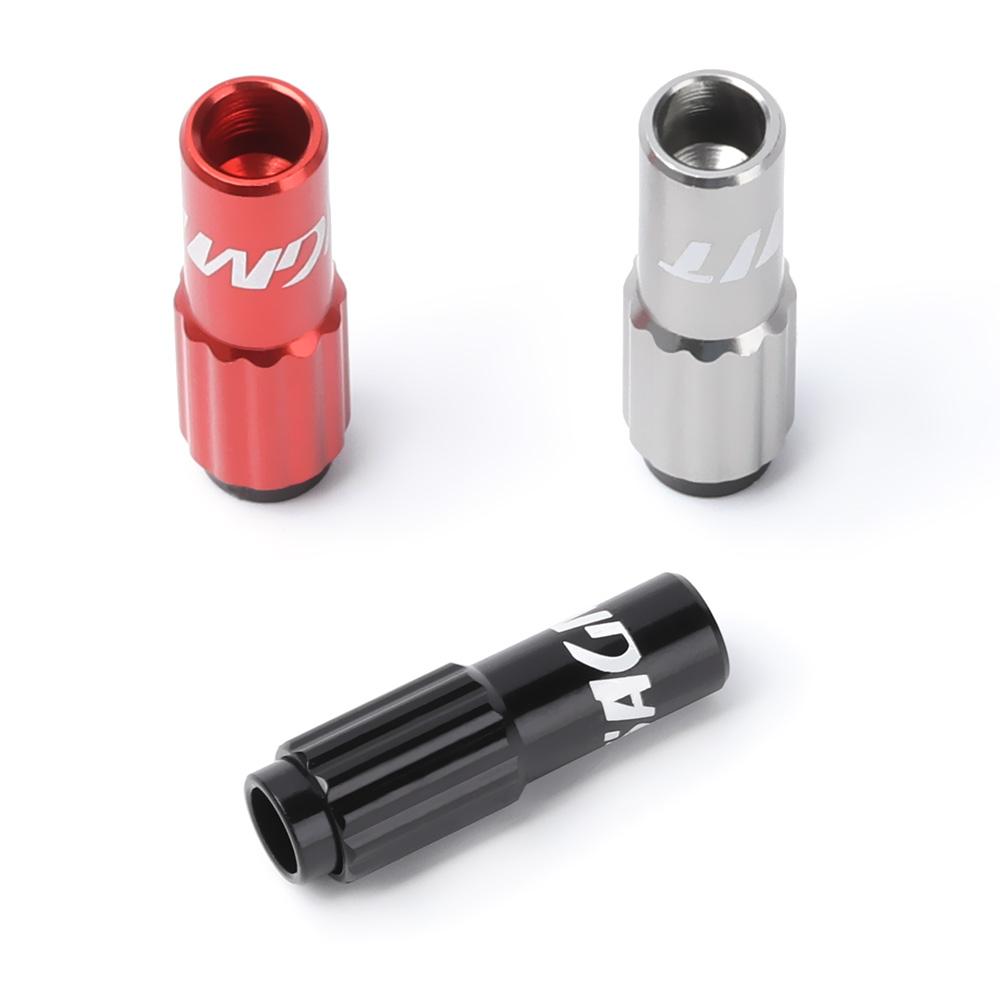MTB Bikes Regulator Shift Connector Road Bike Shifter Cables Line Parts Micro Adjustable Screws
