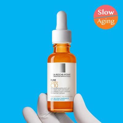 Czyste serum z witaminą C10