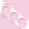 No Irritation  Lash Extension Jelly Remover Customize Scent Package  Fast Safe Removal Natural Lash Extension Glue Cream Remover