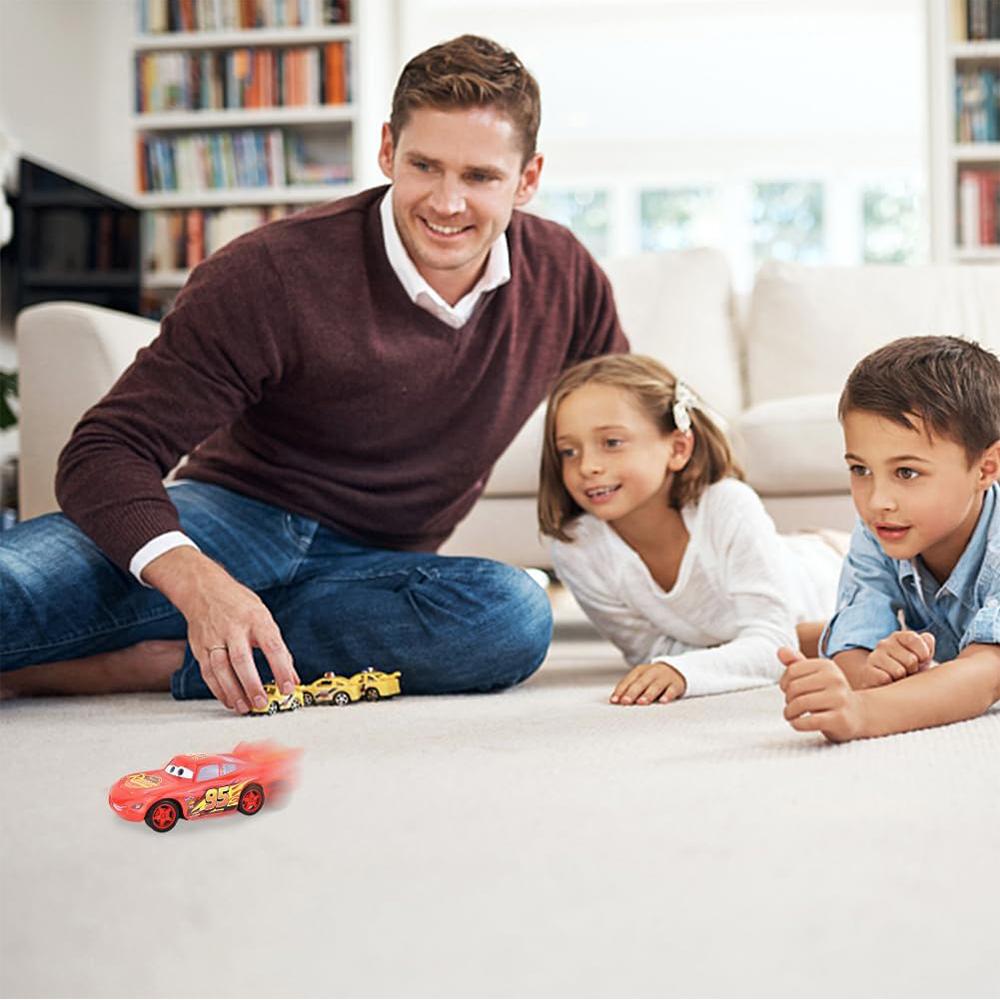 Remote Control Cars Racing Car Toy Birthday Gifts For Kids Aged 4 and Up