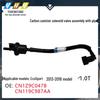 Yibao 2013-2018 1.0T Carbon Canister Solenoid Valve Assembly with Hose
