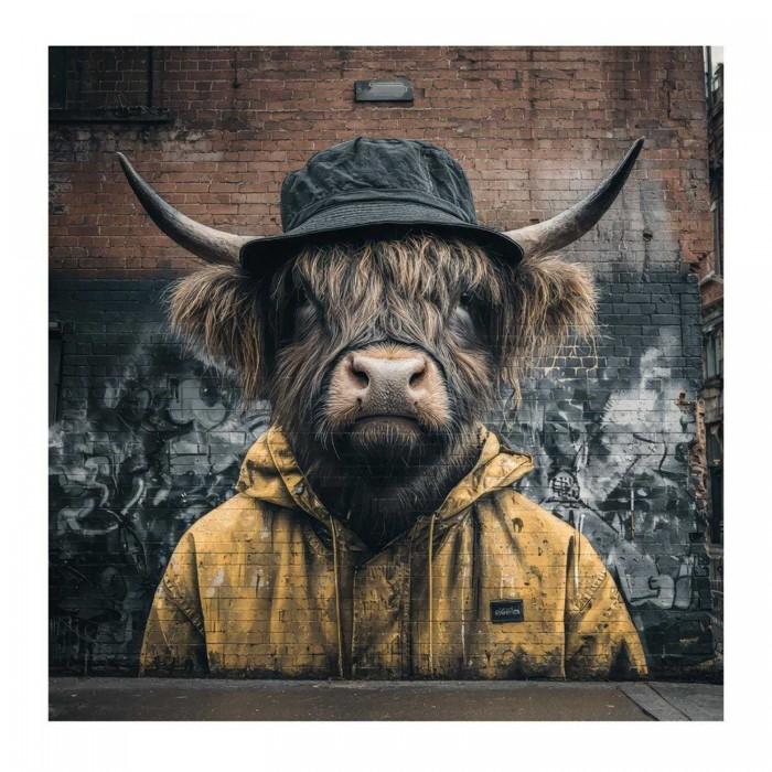 Highland Games Its Good To Be Back Poster