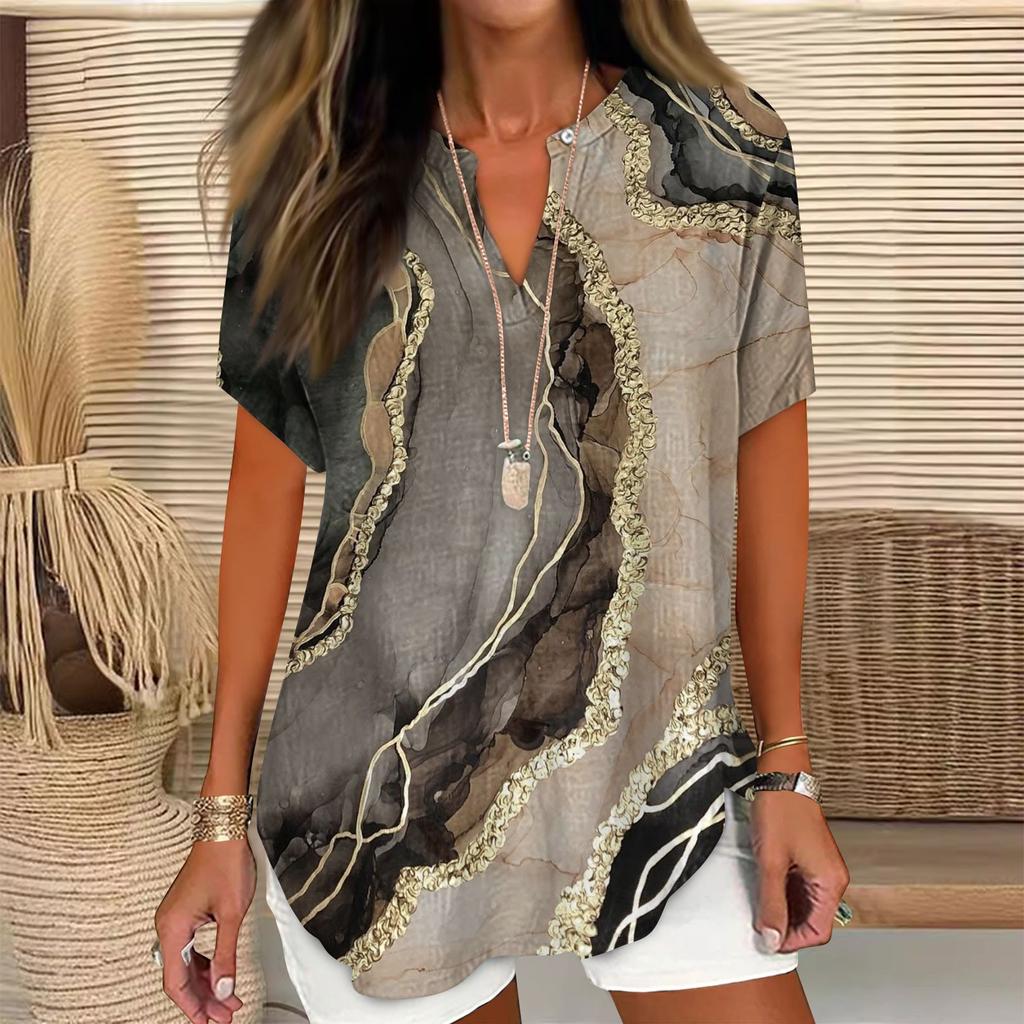 Shirts For Women Linen Button Down Shirt Women Oversized Womens Tops Dressy Casual Short Sleeve Tees For Women Trendy