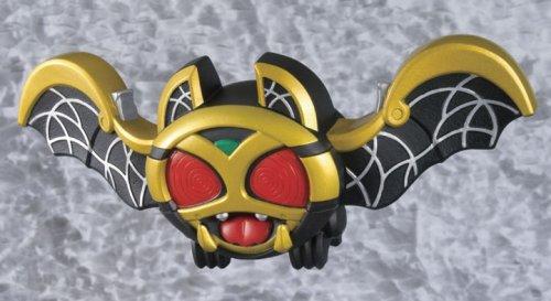 Kamen Rider Kiva Rider Hero Series KVEX Kivat Bat III