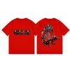 Natos Y Waor Tour 2026 Merch Tshirts Unisex Women Fashion Hip Hop Vintage Short Sleeve Tshirt Summer Casual Cotton T Shirts