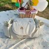 Cloth Stroller Hanging Bag Cartoon Baby Stroller Bag Cute Pram Storage Bag  Outdoor