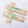 Disposable Bamboo Skewers