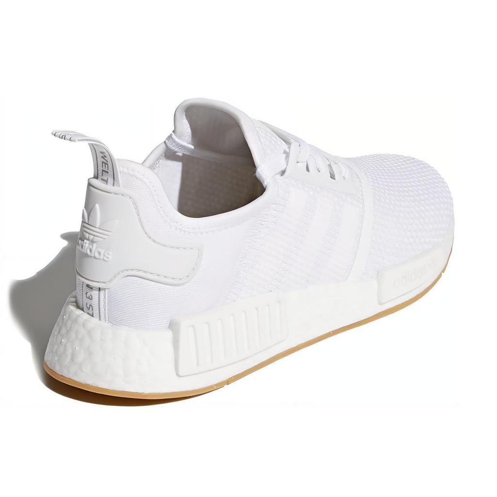 adidas Nmd R1 Bianco Gomma D96635