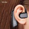 OKSJ I5 Wireless Air Conduction Ear-hook Headset