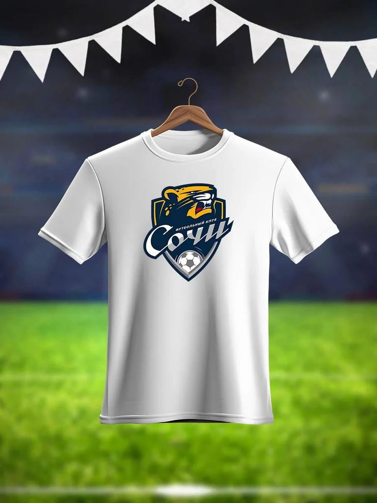 Children's T-Shirt FC Sochi