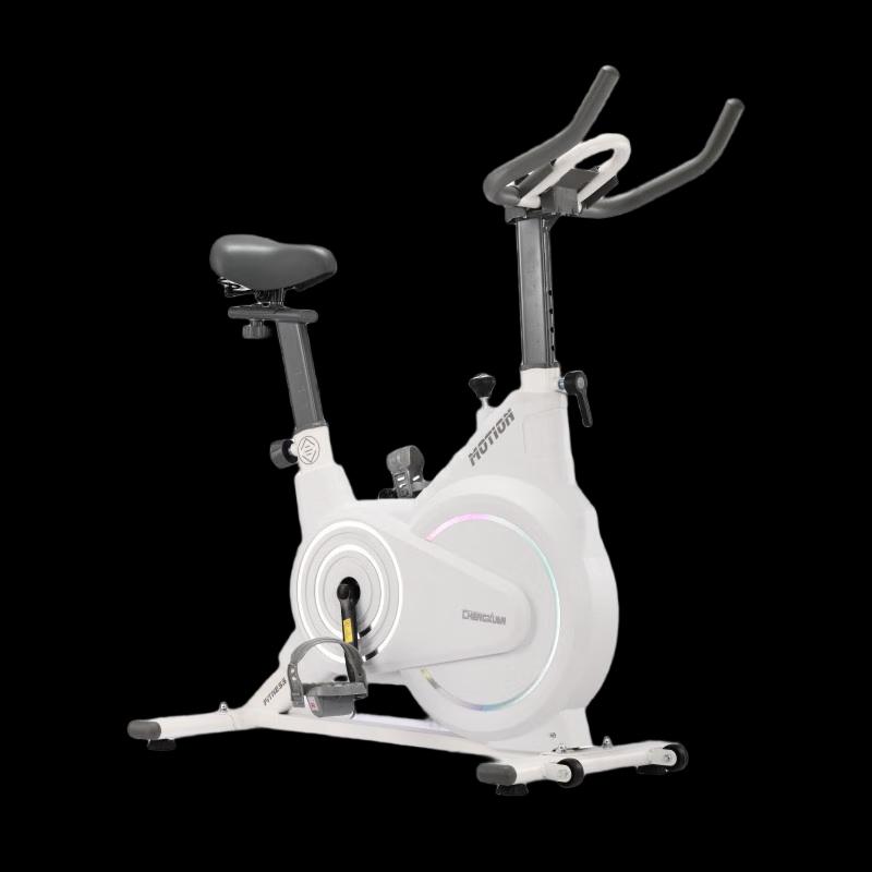 Магнитный велотренажер Yuanzu