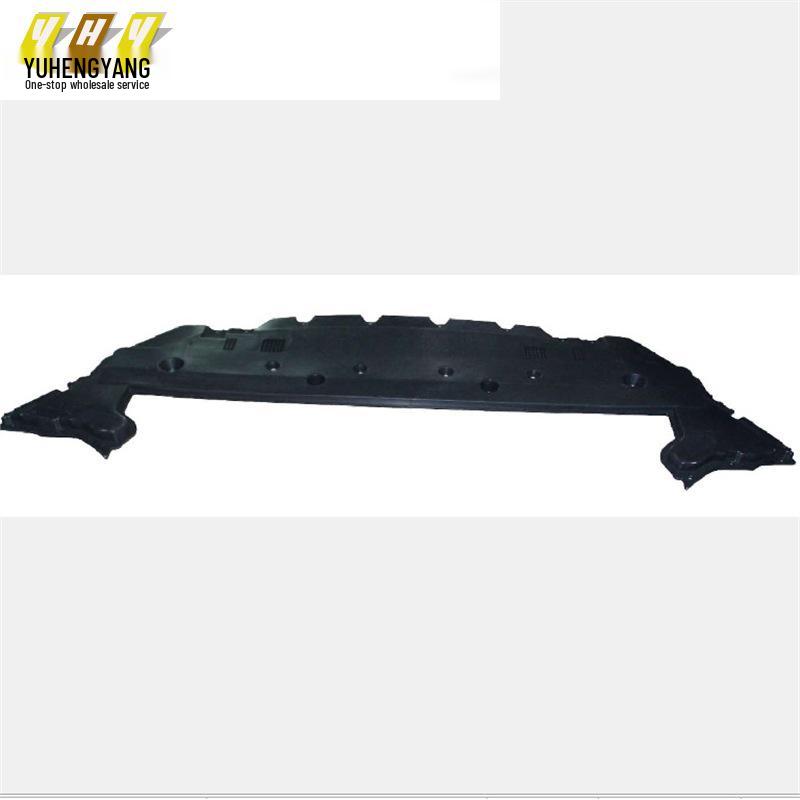 New Mondeo 17-19 Front Bumper Lower Guard HS738B384AB for Cross-Border E-commerce