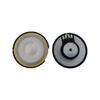 Wireless Wired 50mm Customized LCP Diaphragm Speaker Unit Earphones Accessories Heavy Bass 32 Ohm High Monitor Headphone Driver