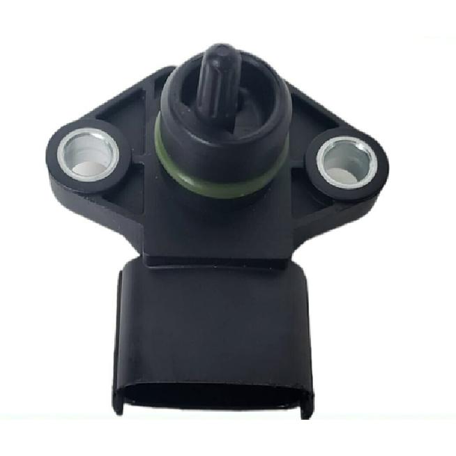 2 Holes Manifold  Absolute Pressure(MAP) Sensor W/ Connector Fits:Kia Hyundai