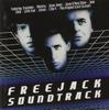 CD VARIOUS  Freejack Soundtrack 2959200082 Morgan Creek 1992 Canada Rock Used