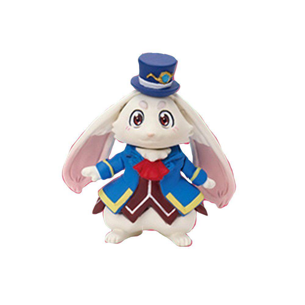 Gashapon kapsulu rotaļlietas ShangriLa Frontierse Emrese