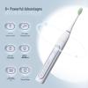Roman P6 Sonic Electric Toothbrush Gift Set