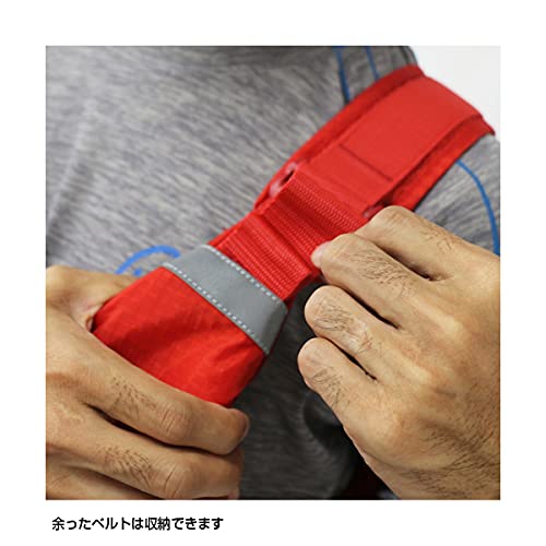 Palm Floating Vest, Mango, M/L, Meander 12641, Life Jacket for Kayaking, SUP, Touring, Water Activities