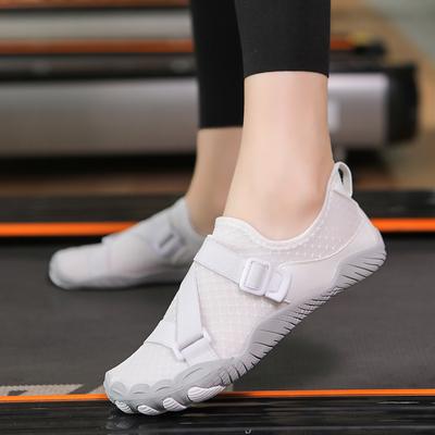 Indoor Fitnessschuhe leise ******** Seilschuhe Pilates Springen Yogamatte Schuhe Training Kniebeugen Kreuzheben Schuhe